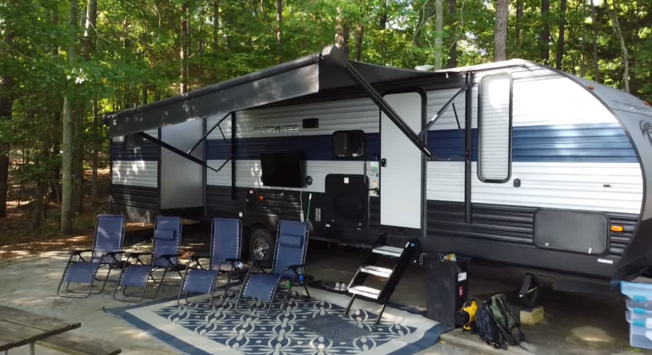 LE Camper Rentals