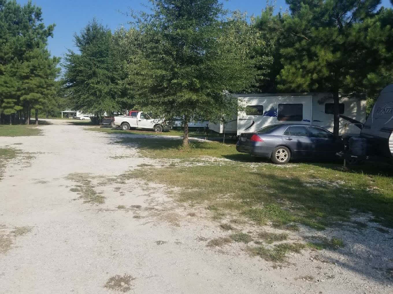Lovin Life RV Park