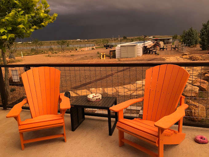 Marfa Yacht Club