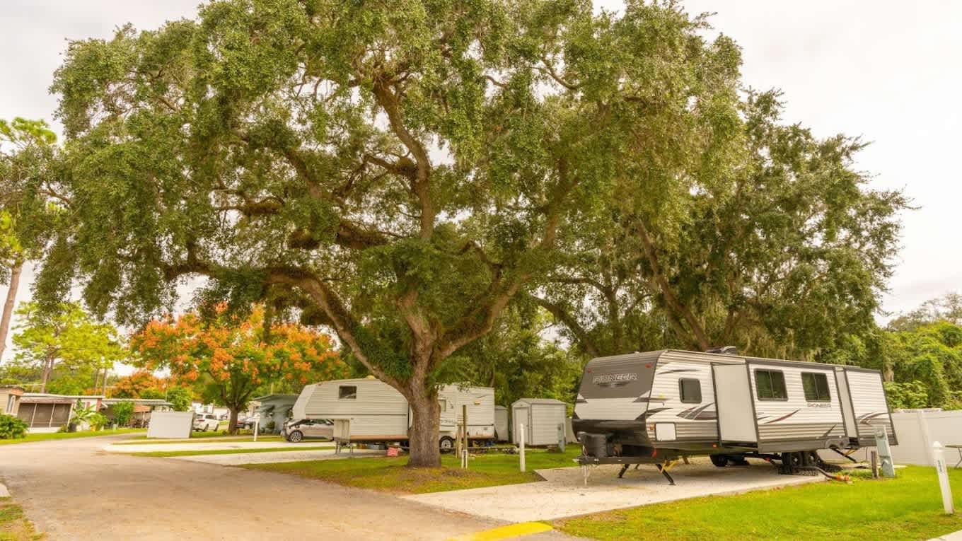 Mill Creek RV Community