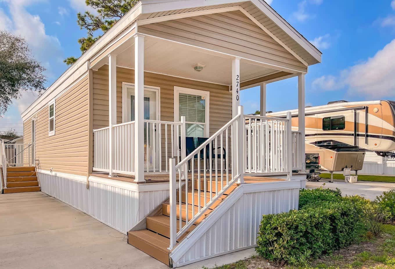 Mill Creek RV Community