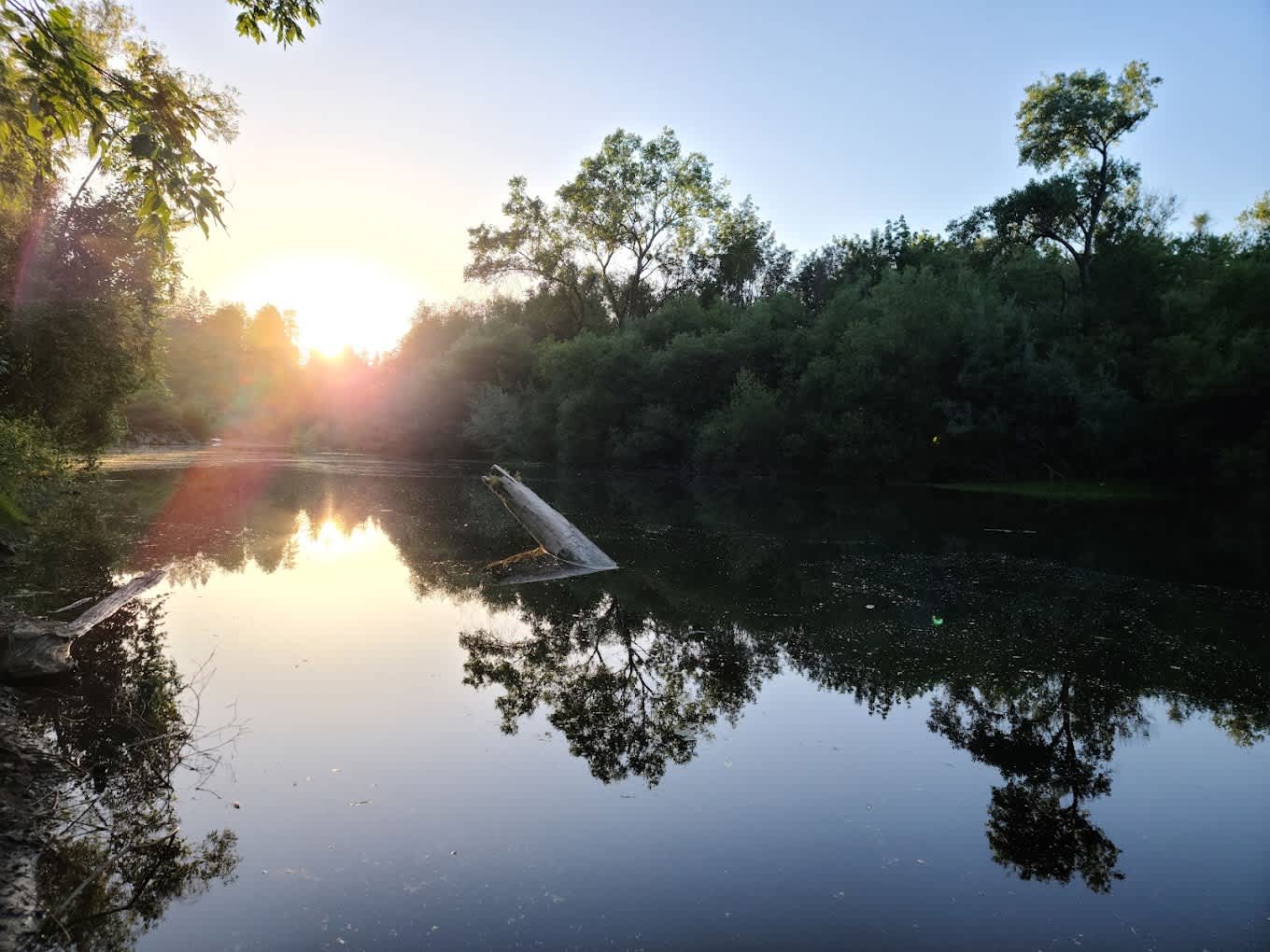 Mirabel RV Park and Campground