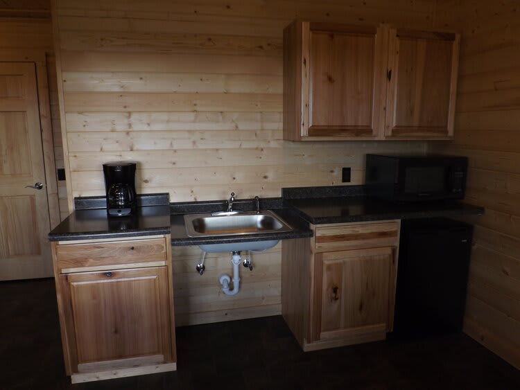 North Park Campground