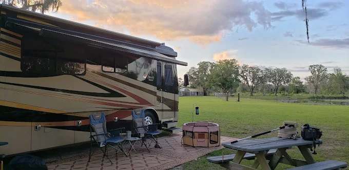 Old Highway 19 RV Park