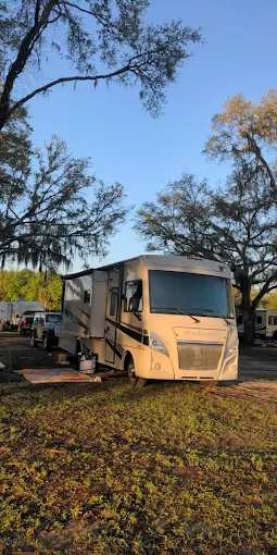 Old Highway 19 RV Park