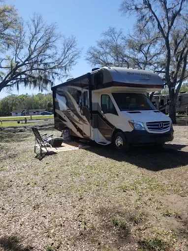 Old Highway 19 RV Park