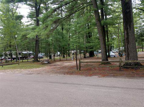Otsego Moose Lodge and Campground