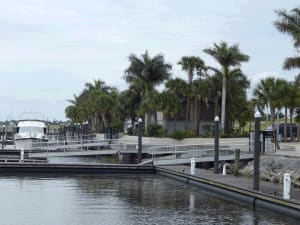 Pahokee Campground
