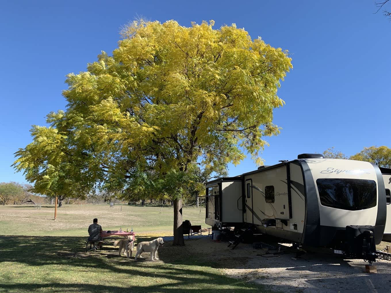 Pecan Valley RV Park