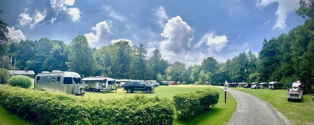 Penn Wood Campground