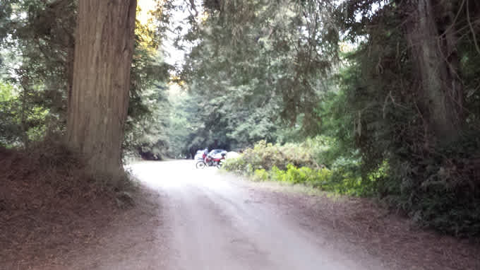 Reef Campground