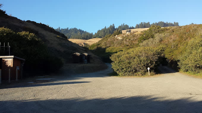 Reef Campground
