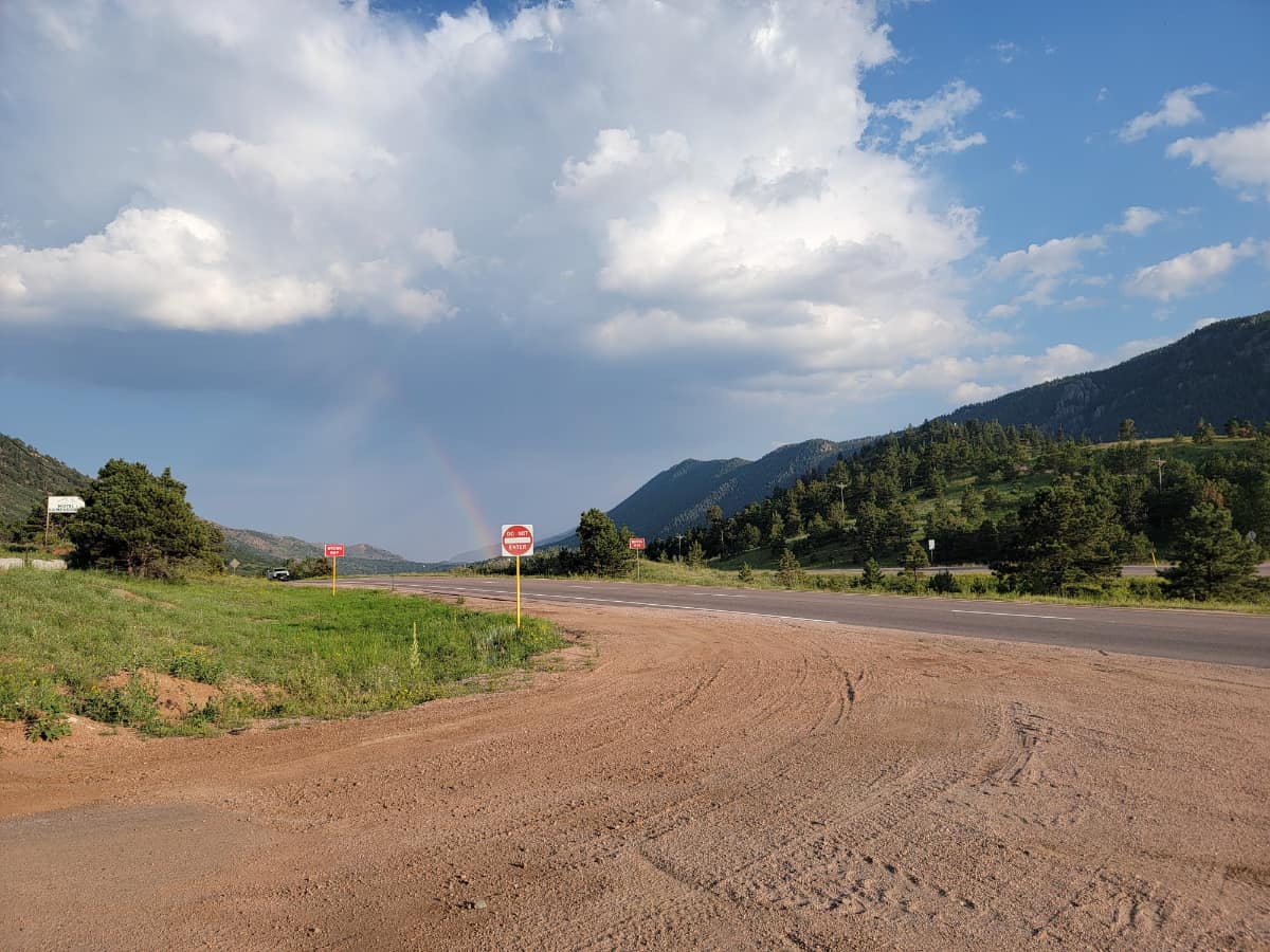 Rocky Top Motel and Campground