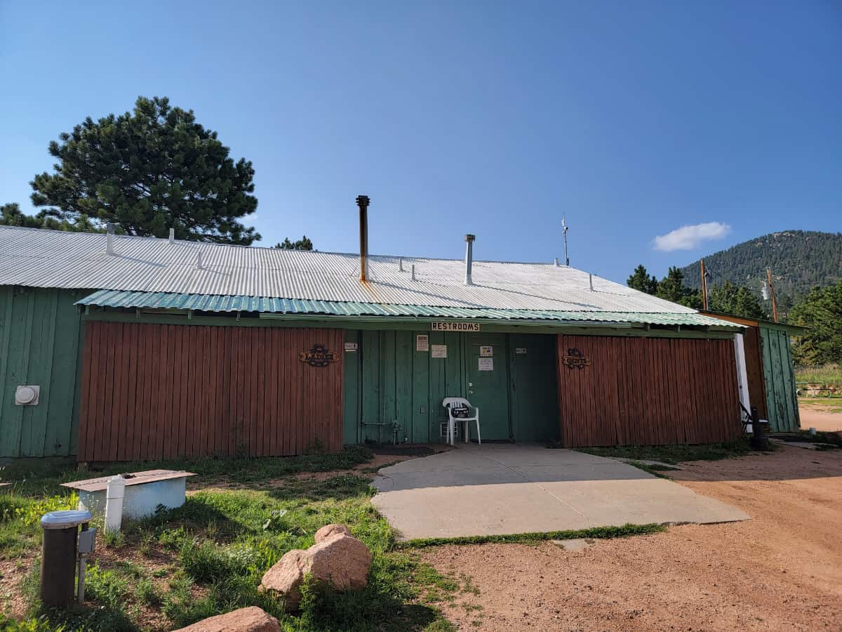 Rocky Top Motel and Campground