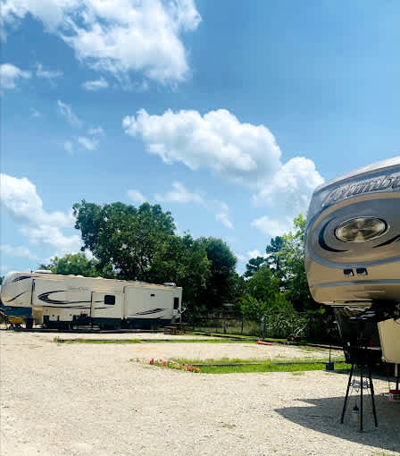 Rolling Creek RV Park Llc