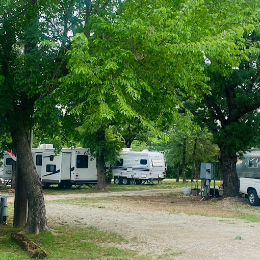 Rolling Creek RV Park Llc
