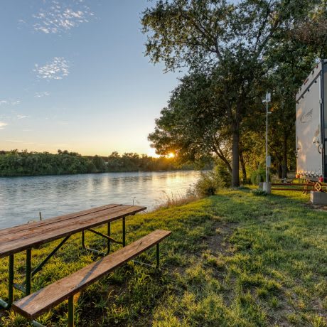 Sacramento River R.V. Park