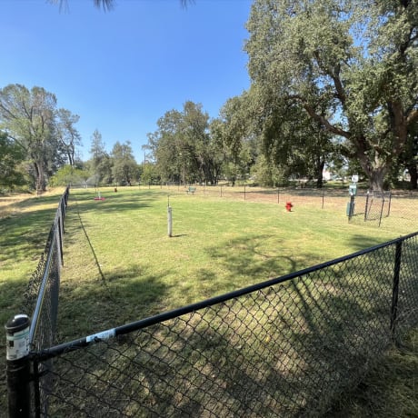 Sacramento River R.V. Park