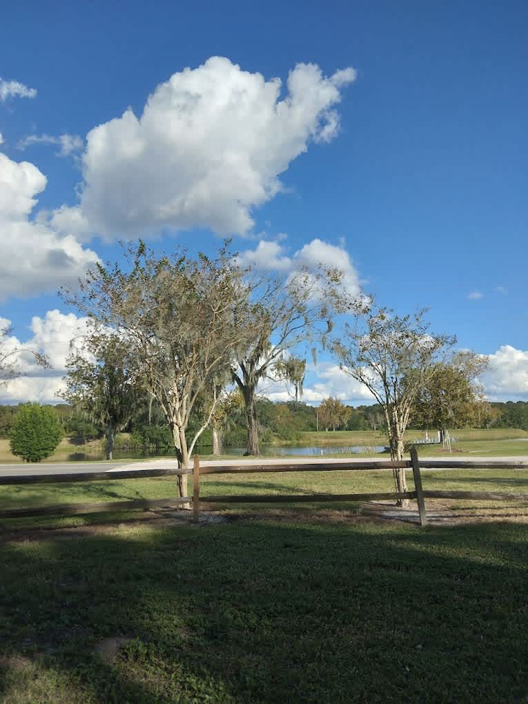 Saddle Creek Campground