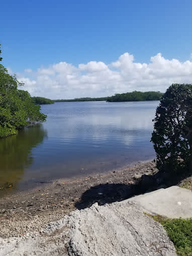 San Carlos RV Park and Islands