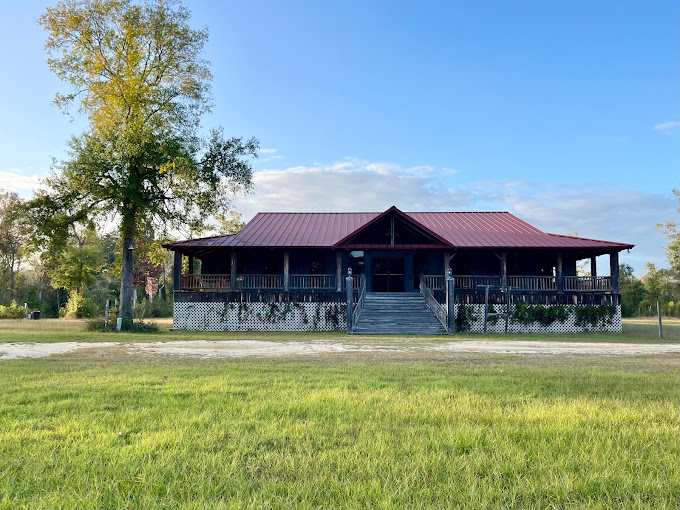 Scott's Ferry General Store and Campground