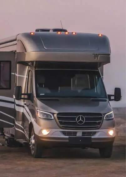 Shady River RV Resort