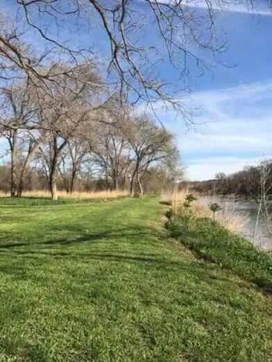 Shady River RV Resort