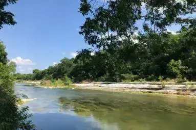 Shady River RV Resort