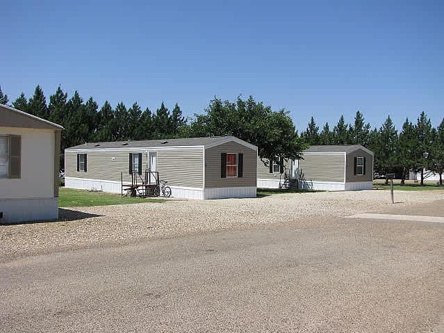 Shallowater Mobile Home and RV Park