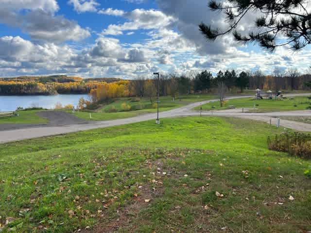 Sherwood Forest Campground