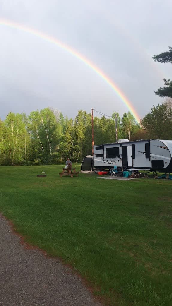 Silent Nights Campsites