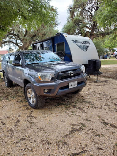 Skyline Ranch RV Park