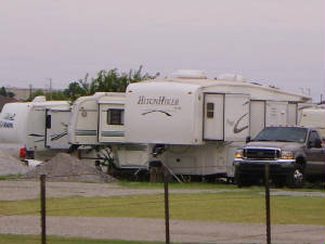 Skyview Ranch RV Park