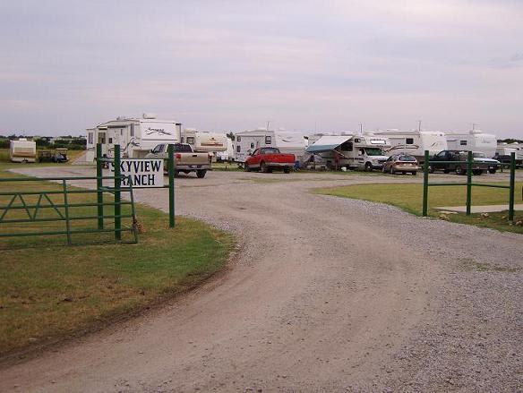 Skyview Ranch RV Park