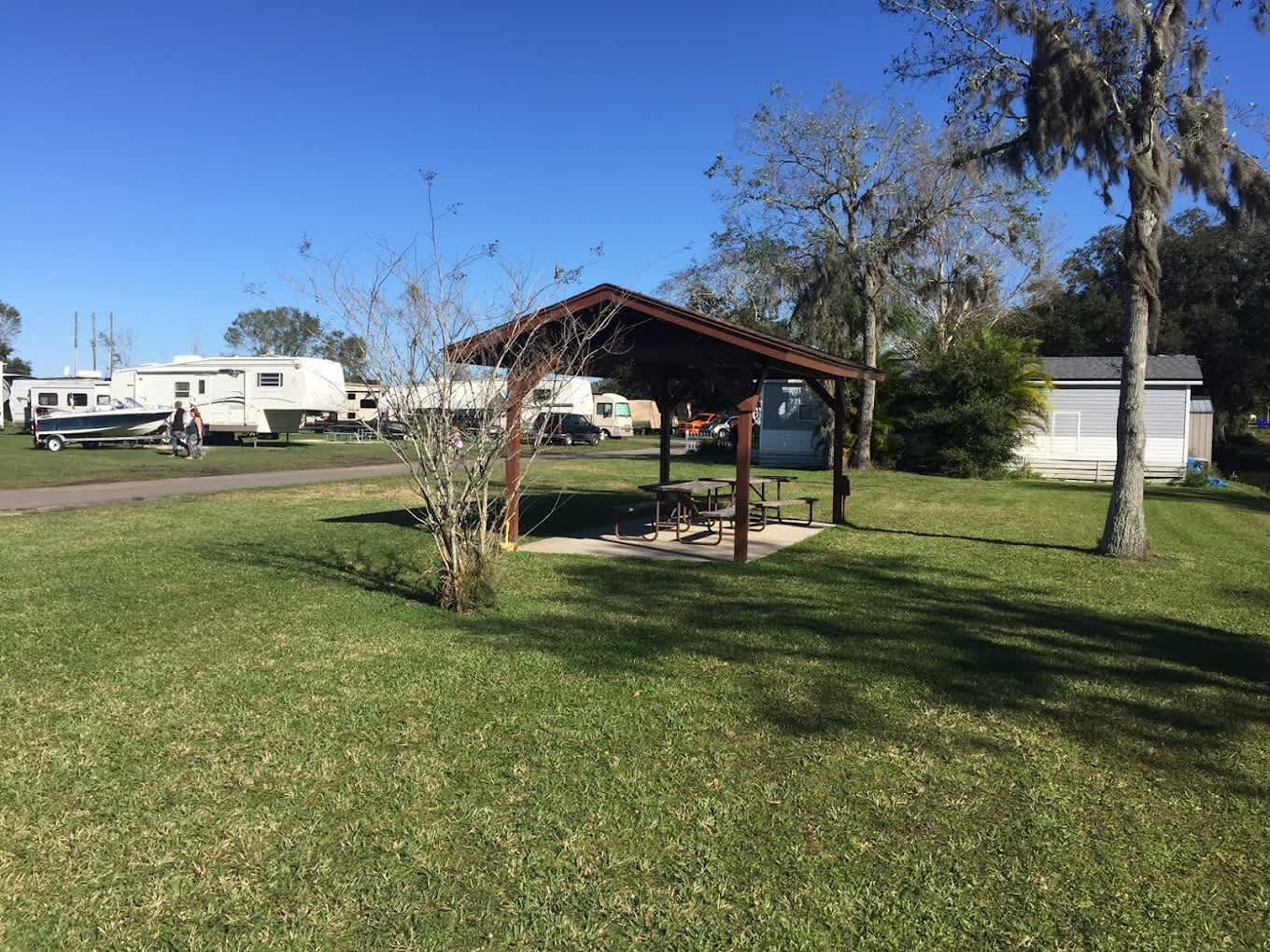 Stage Stop Campground