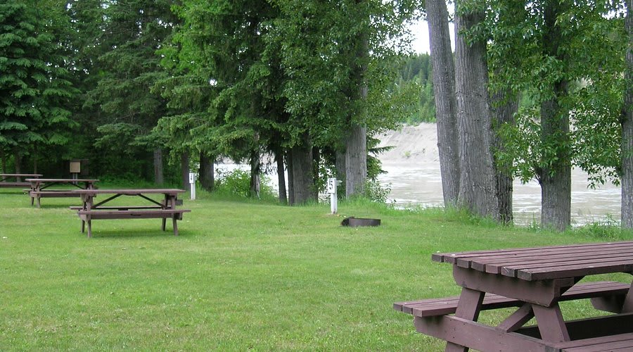 Stone Creek RV Park