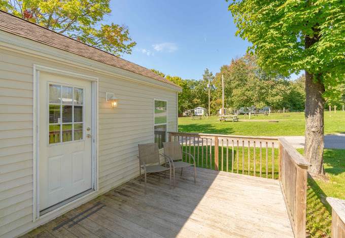 Sun Retreats Pleasant Acres Farm