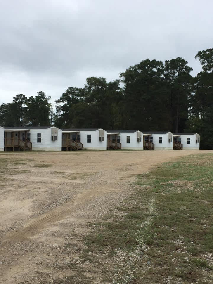 Sunset RV Park and Cabins