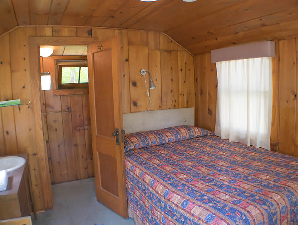 Sweet Cherry Resort