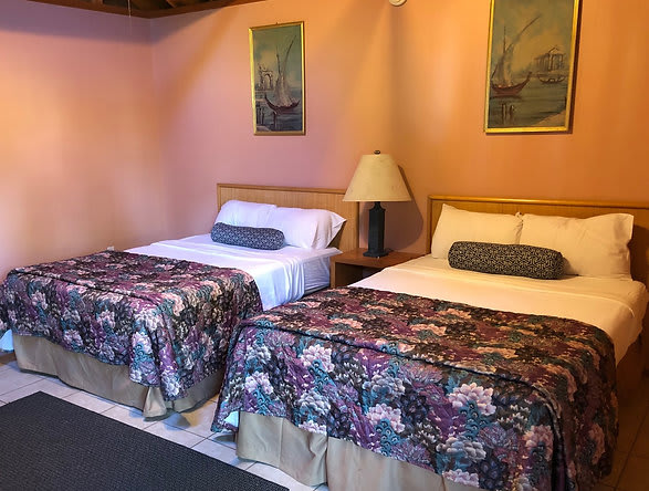 Sweet Cherry Resort