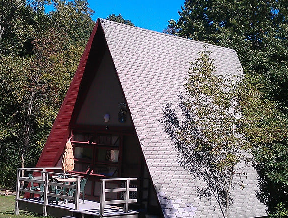 Sweet Cherry Resort