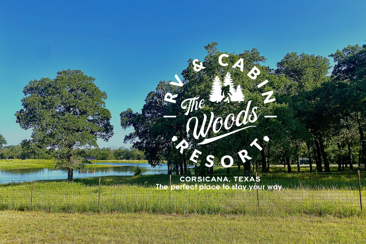 The Woods RV and Cabin Resort