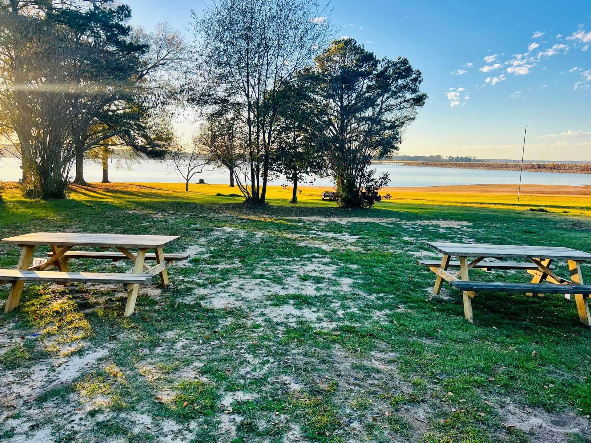 Three Pines Lakeside