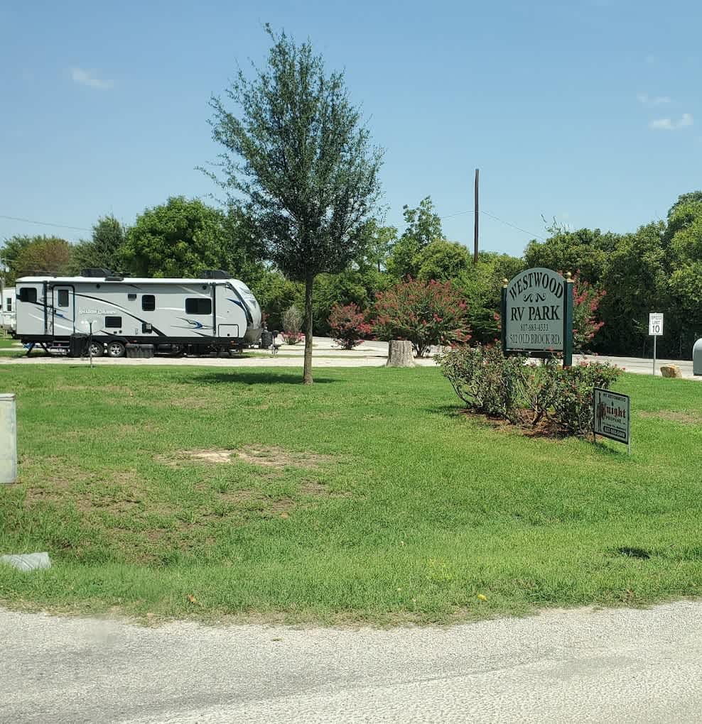 Westwood RV Park