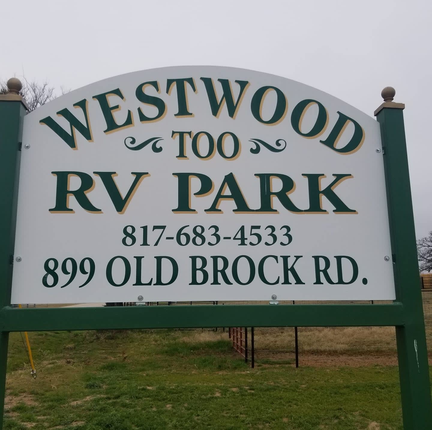 Westwood RV Park