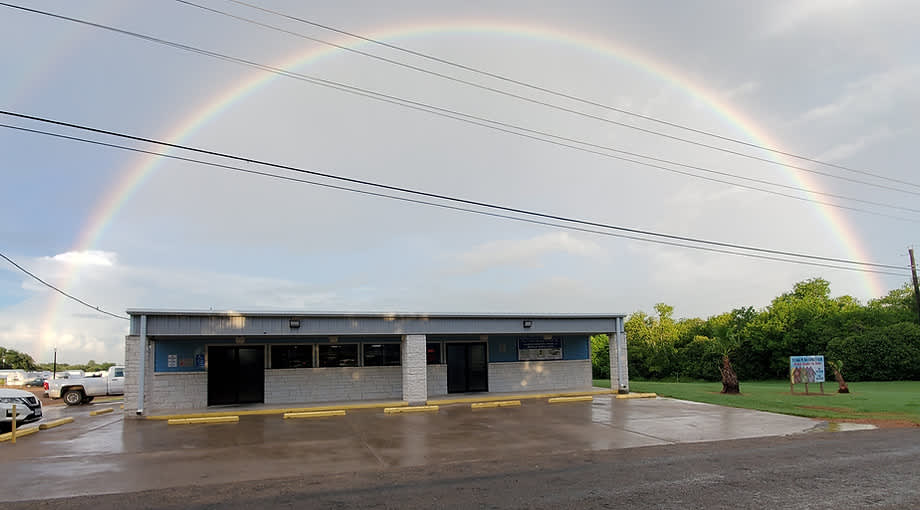 Yoakum Roadrunner RV Park