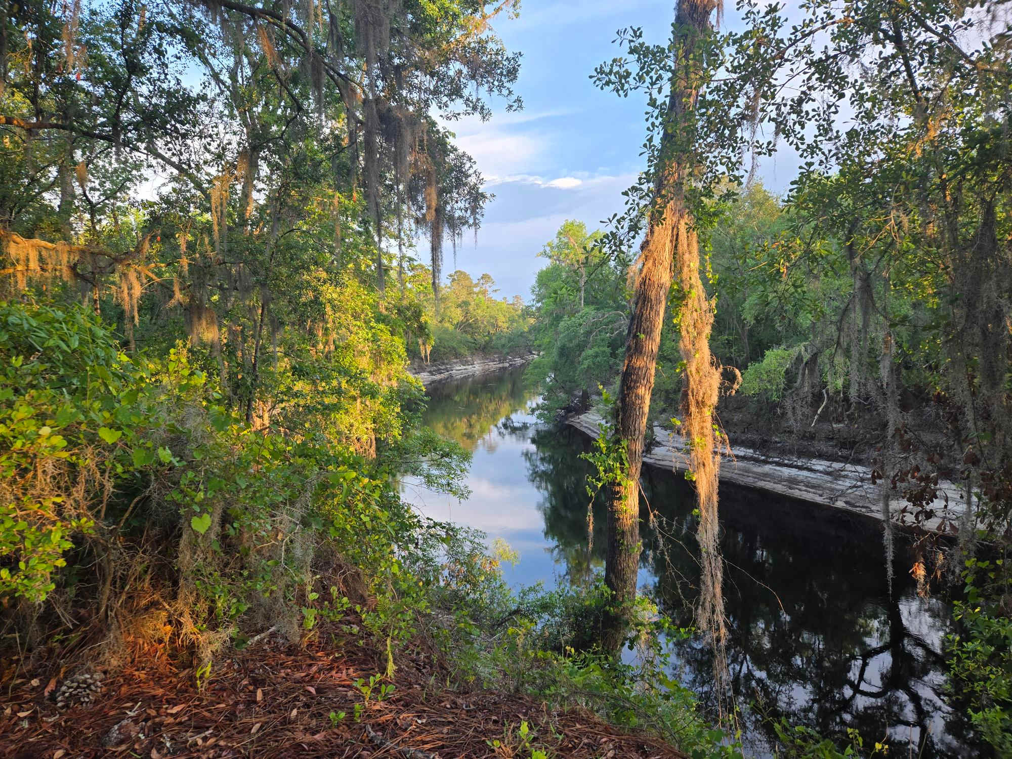 Suwanee River
