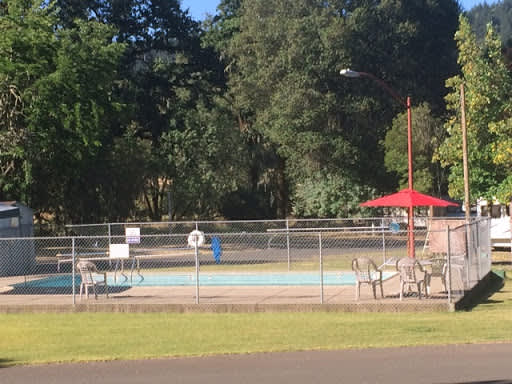 Golden Rule RV Park