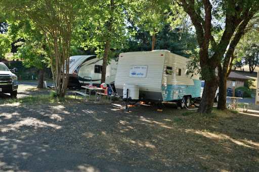Golden Rule RV Park