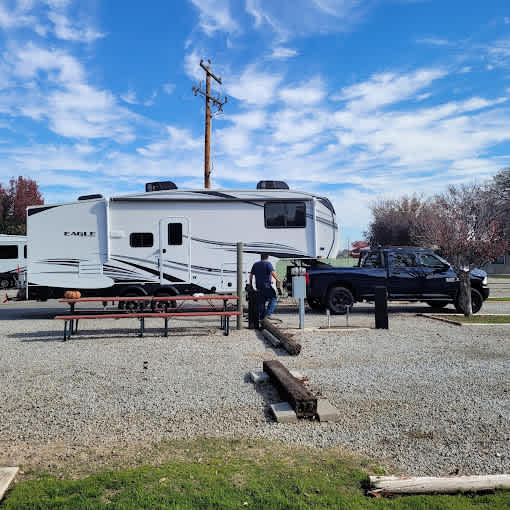 Paso Robles RV Ranch